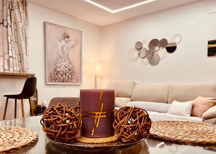 Loft Dalia Canteras Beach, Free Parking&wifi ラスパルマス・デ・グランカナリア