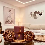 Loft Dalia Canteras Beach, Free Parking&wifi Las Palmas