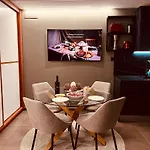 Loft Dalia Canteras Beach, Free Parking&wifi Las Palmas