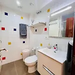 Appartement Loft Dalia Canteras Beach, Free Parking&wifi *