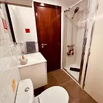 Loft Dalia Canteras Beach, Free Parking&wifi Appartement *