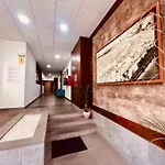 Appartement Loft Dalia Canteras Beach, Free Parking&wifi
