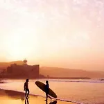 Loft Dalia Canteras Beach, Free Parking&wifi Appartement Las Palmas