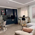 Appartement Loft Dalia Canteras Beach, Free Parking&wifi *