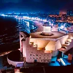 Appartement Loft Dalia Canteras Beach, Free Parking&wifi Las Palmas