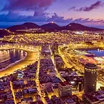 Appartement Loft Dalia Canteras Beach, Free Parking&wifi Las Palmas