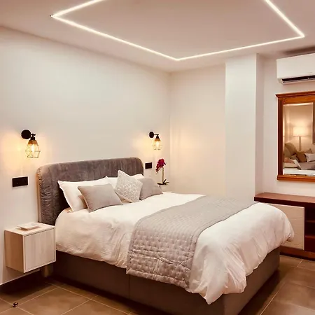 Loft Dalia Canteras Beach, Free Parking&wifi