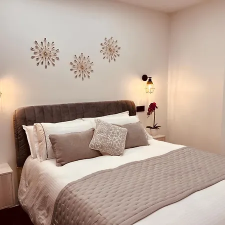 Apartment Loft Dalia Canteras Beach, Free Parking&wifi *