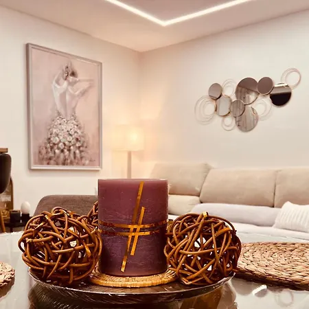 Loft Dalia Canteras Beach, Free Parking&wifi Las Palmas de Gran Canaria