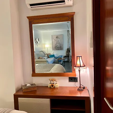 Loft Dalia Canteras Beach, Free Parking&wifi Apartamento