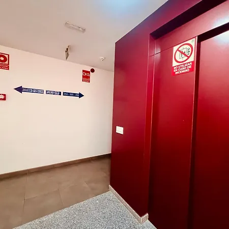 Loft Dalia Canteras Beach, Free Parking&wifi Las Palmas de Gran Canaria