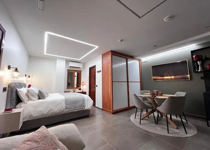 Apartman Loft Dalia Canteras Beach, Free Parking&wifi Las Palmas de Gran Canaria