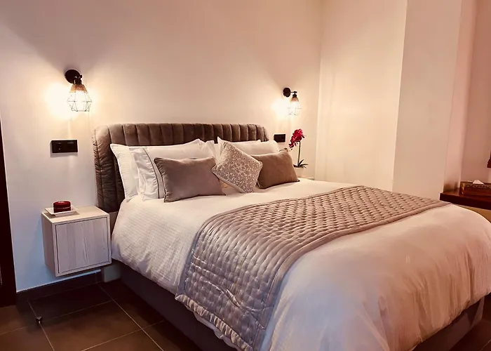 Apartman Loft Dalia Canteras Beach, Free Parking&wifi Las Palmas de Gran Canaria